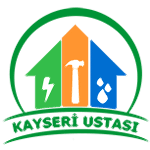 kayseri ustası logo