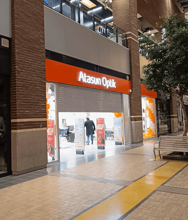 atasun optik kamera guvenlik montaji