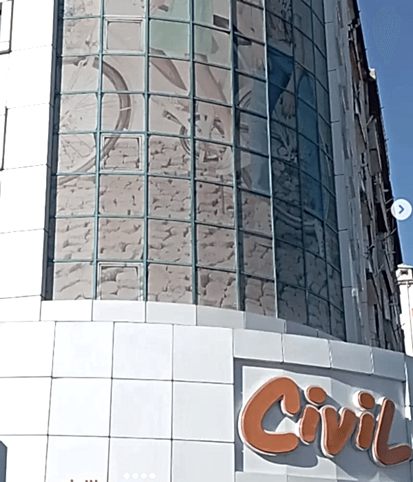 civil tadilat hizmeti