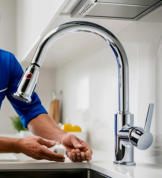 kayseri-musluk-tamiri-ve-degisimi