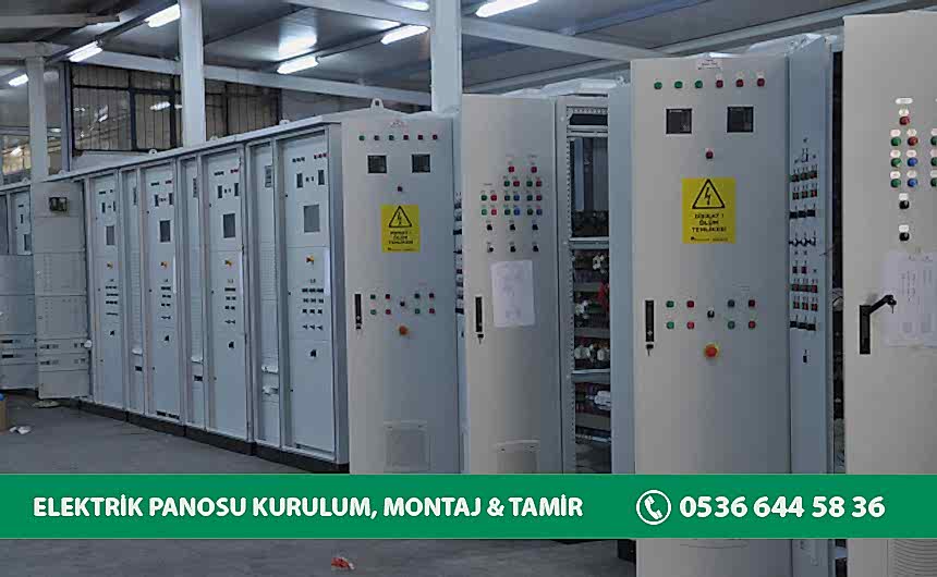 elektrik-panosu-montaji