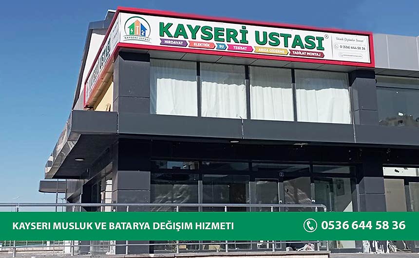 kayseri-musluk-batarya-degisimi