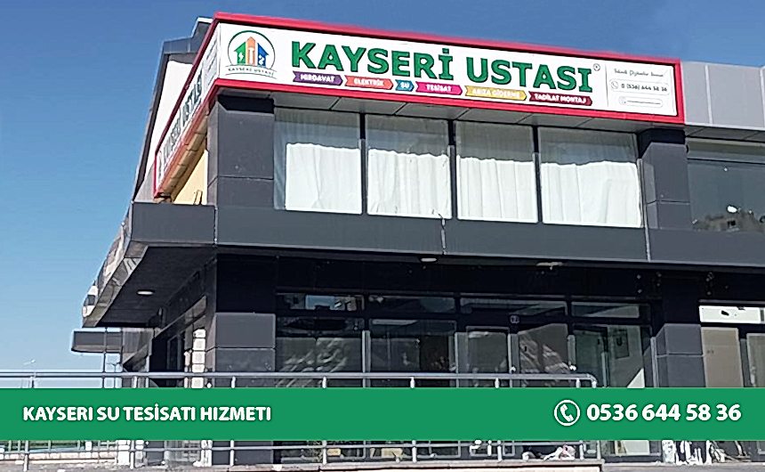 kayseri-su-tesisati-ustasi