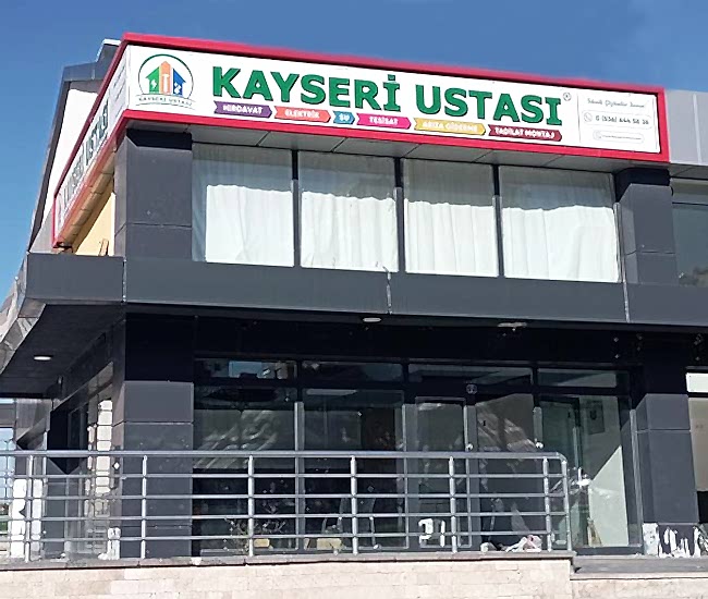 kayseri-ustasi
